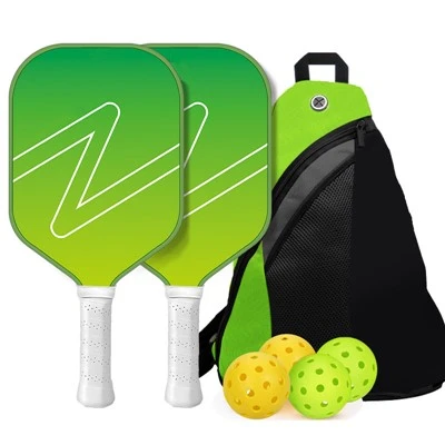Paletes Pickleball de colors